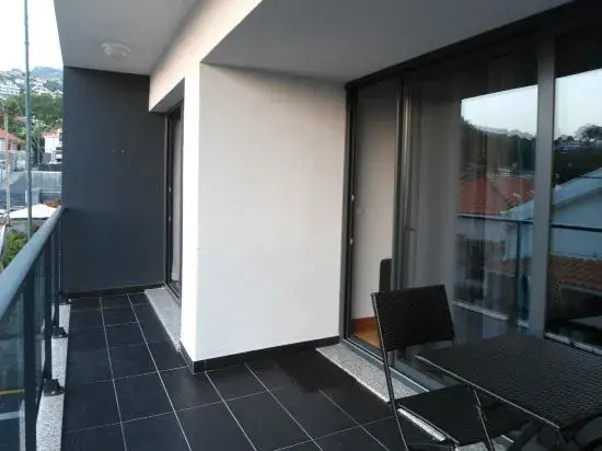 TopCenter Funchal Apartment
