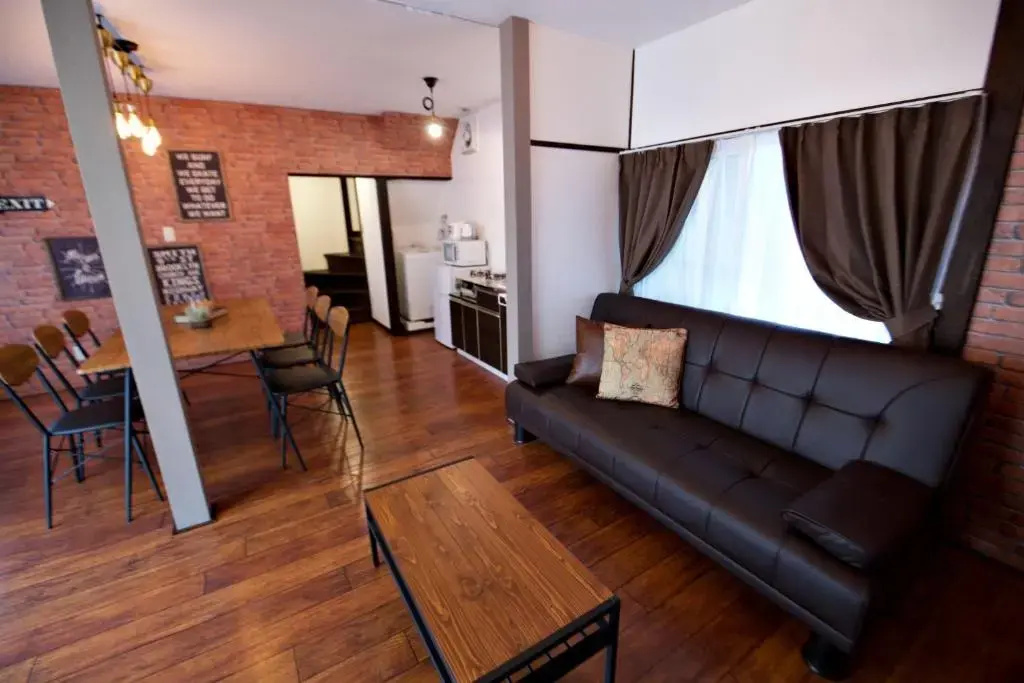 Horikiri 3-chome detached house - Vacation STAY 8849