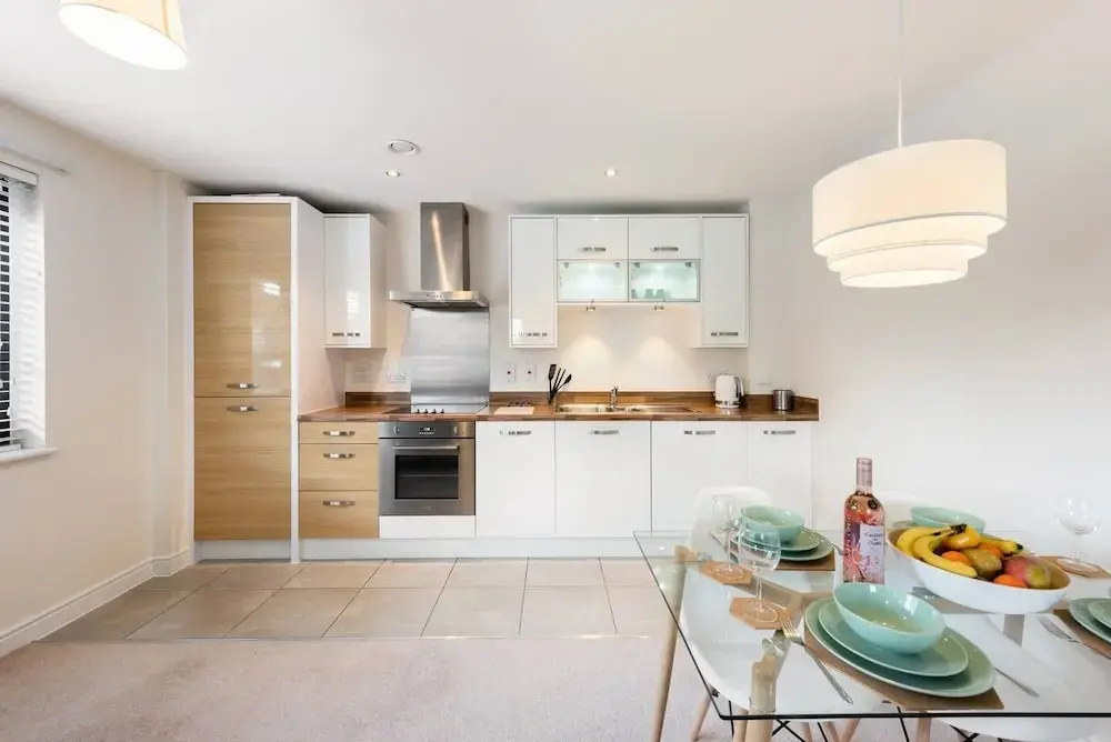 Quality 2 Bedroom Apartment