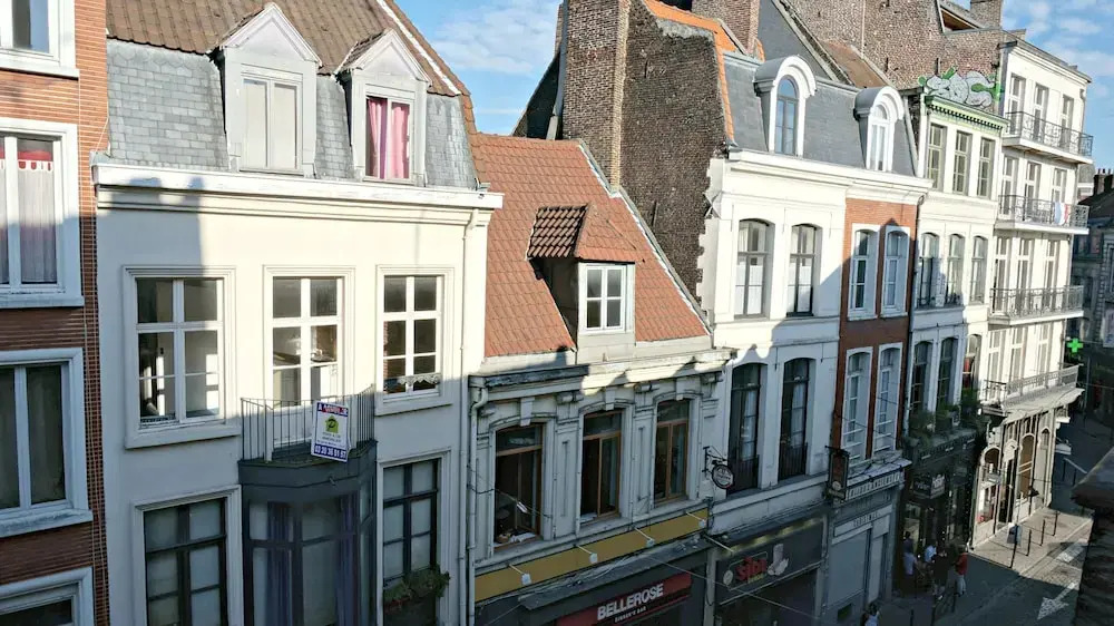 Appart Hôtel Lille - YAEL