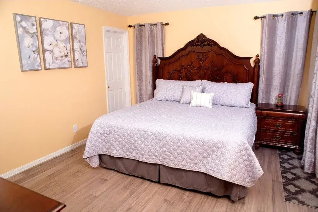 4 bed pool home Emerald Island Resort, Kissimmee, US