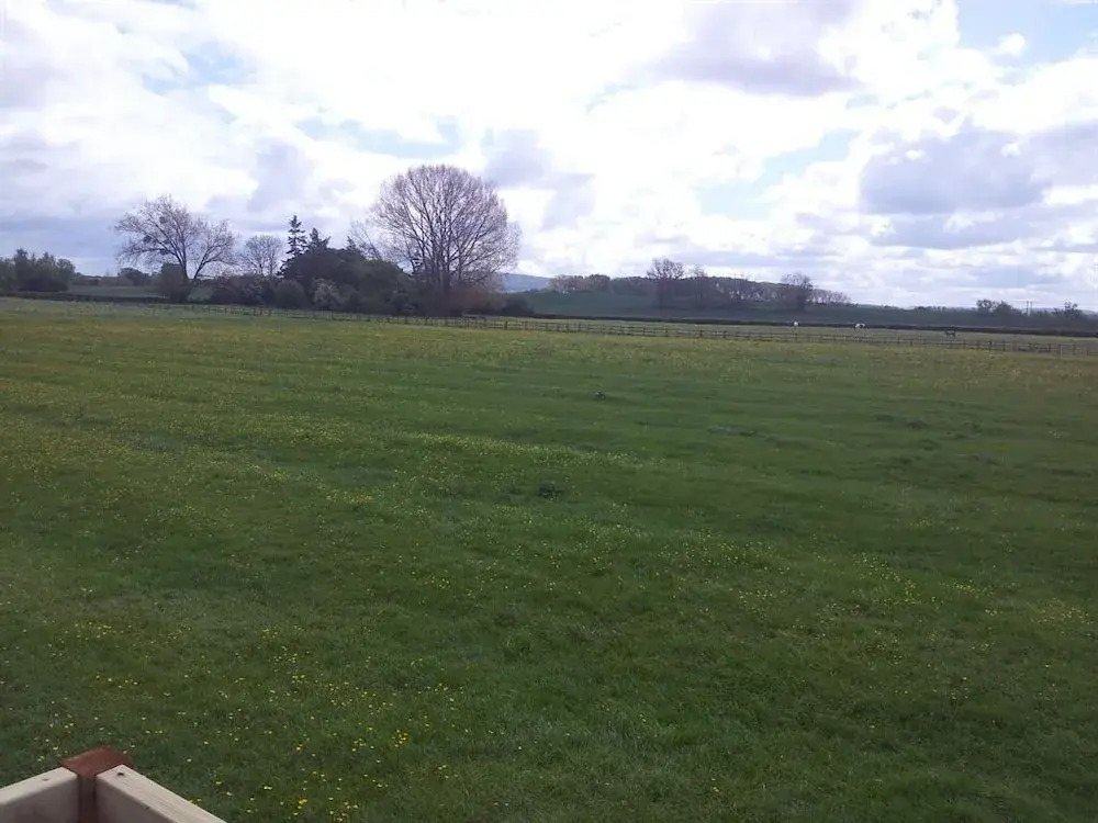 Shepherds Lodge