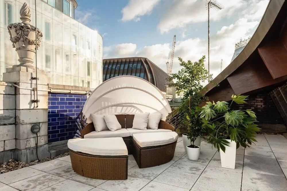 Leicester Square Apartments