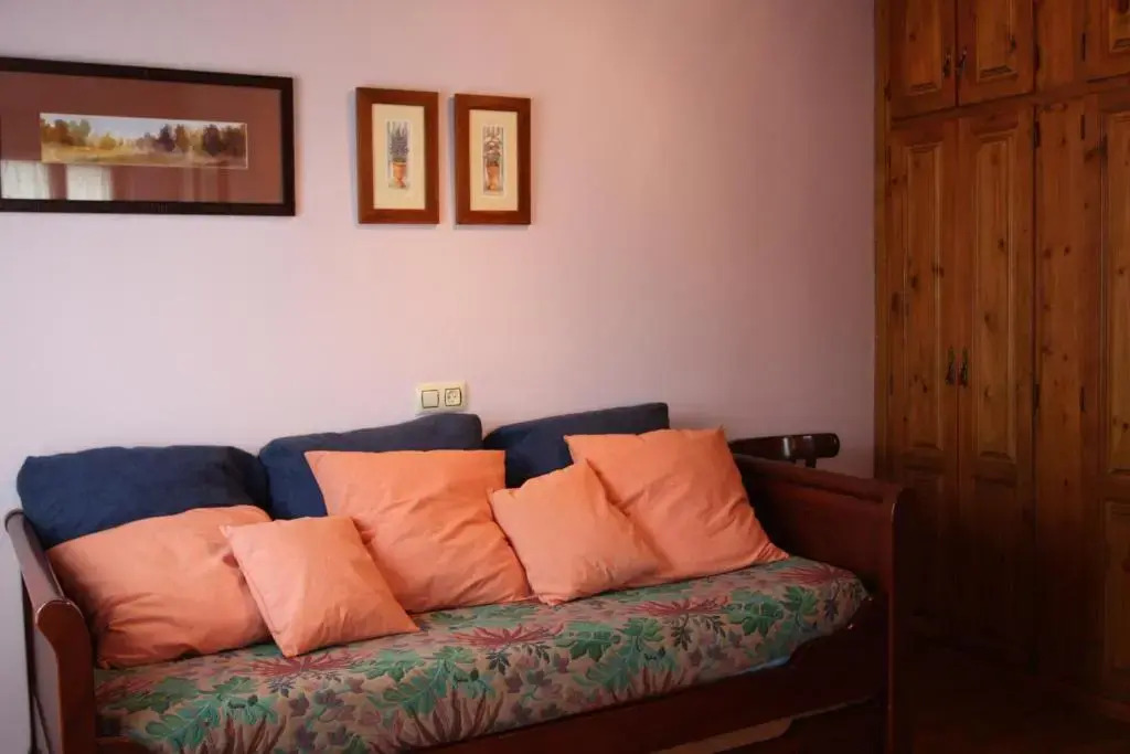 Apartamentos Los Picos