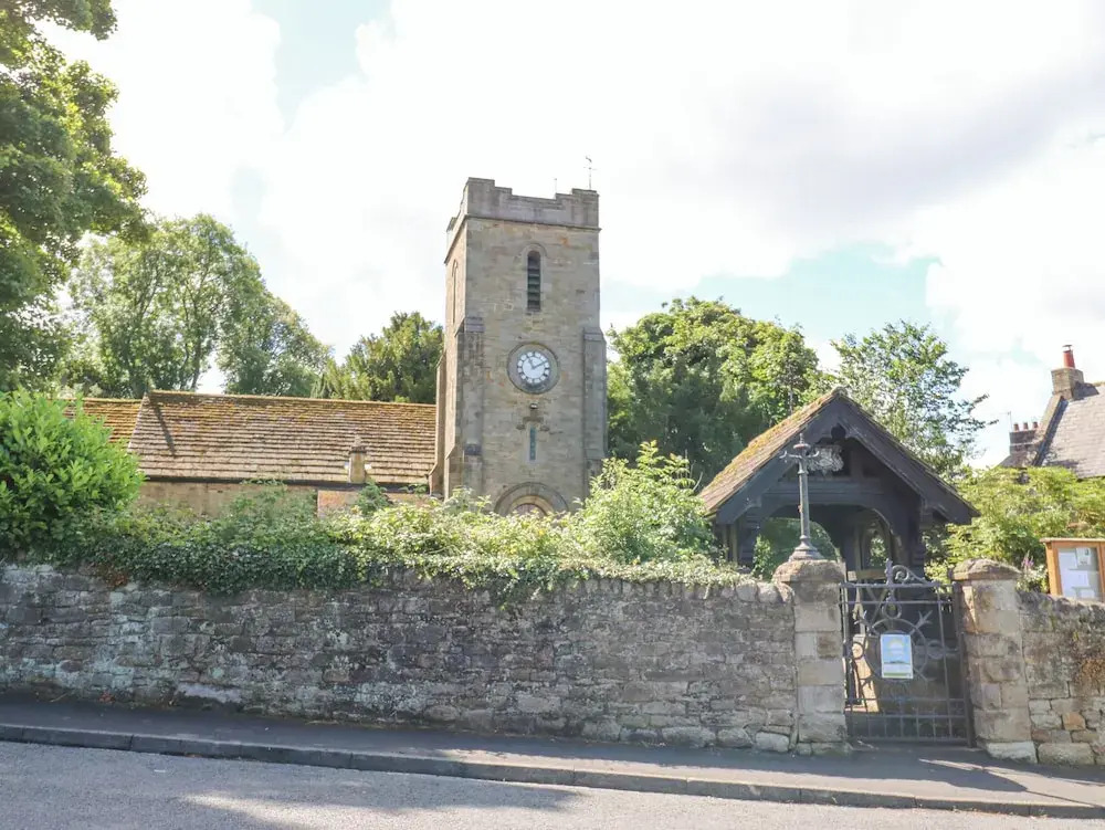 Hadrian Barn 1