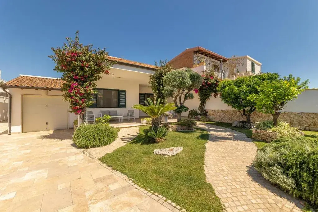 Villa Glenda - Boncore