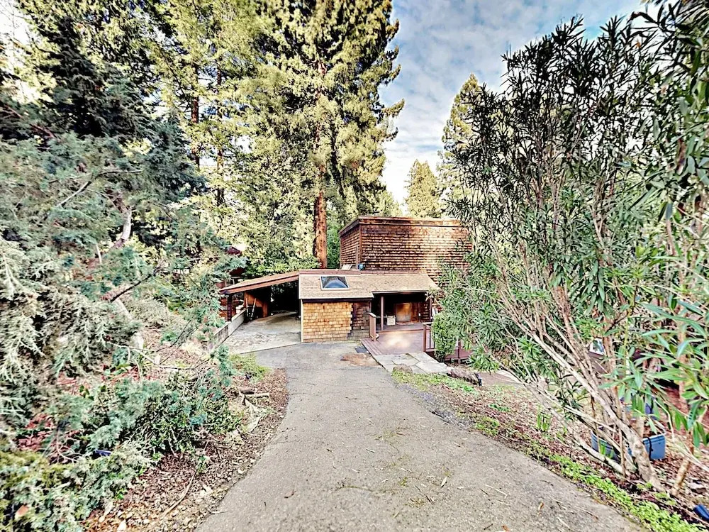 Wine Country Retreat - 3 Br Home