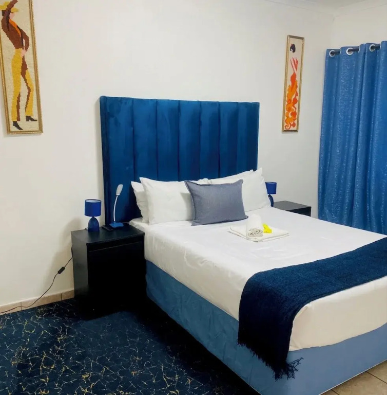 Airport Imperial Guest House