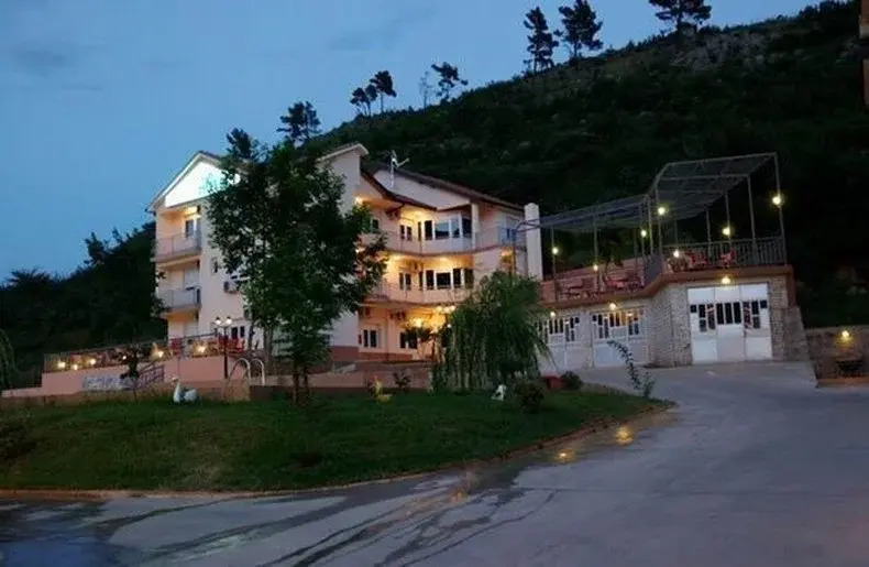 Hotel Amicus
