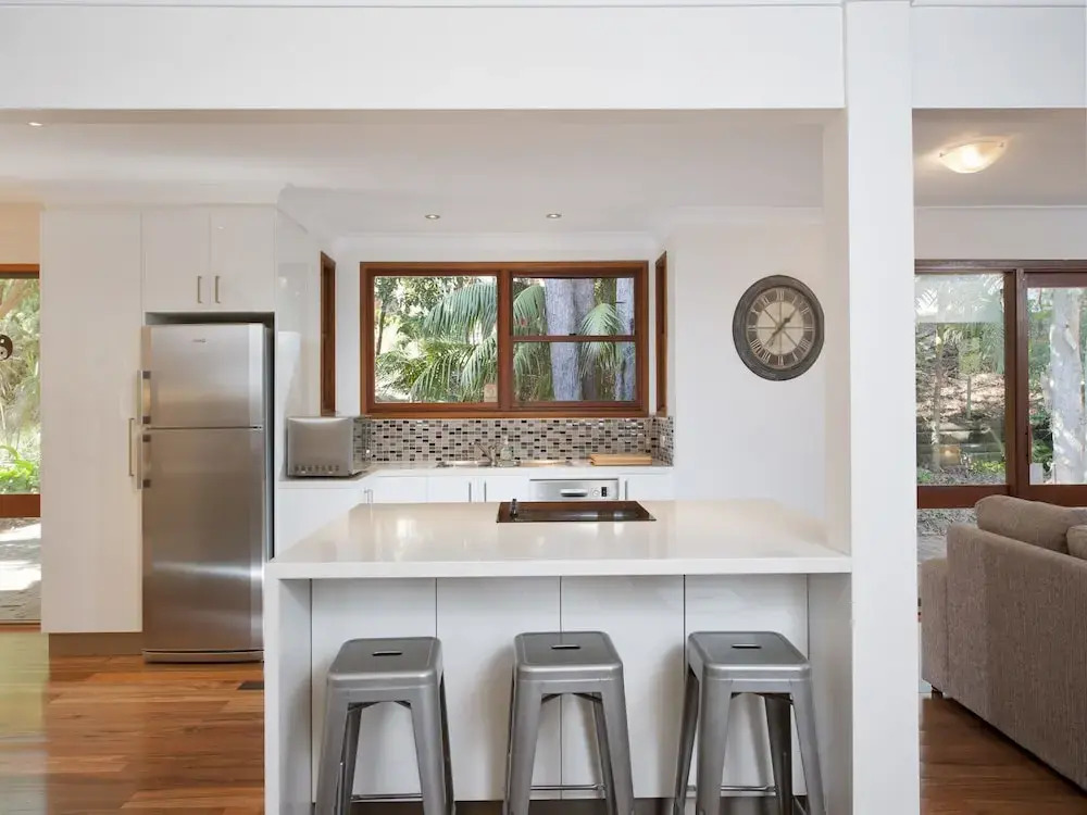 Barefoot Beach House 24 Essendene Road