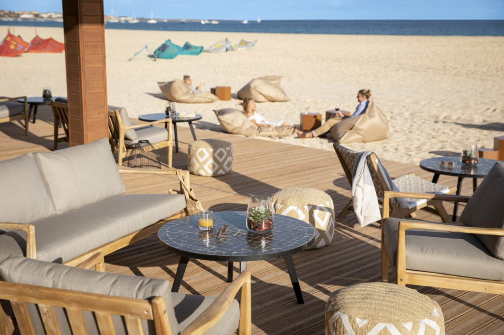 ROBINSON Cabo Verde