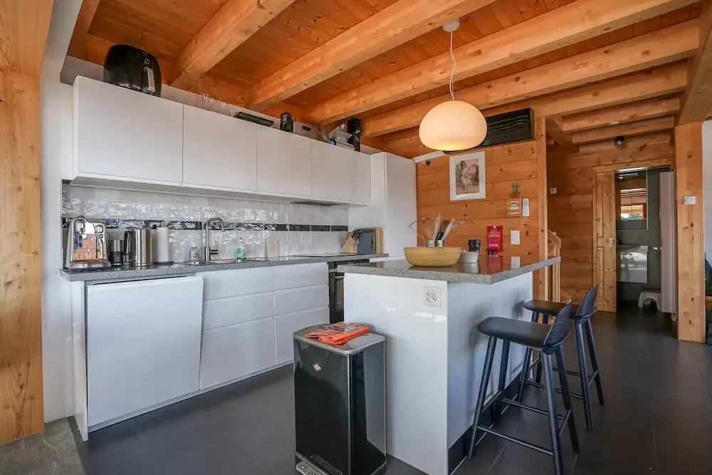Chalet Elsa
