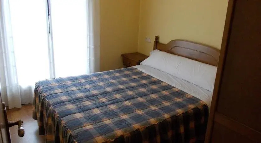 Hostal Apolo XI