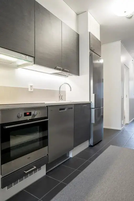 Skyvillas B6