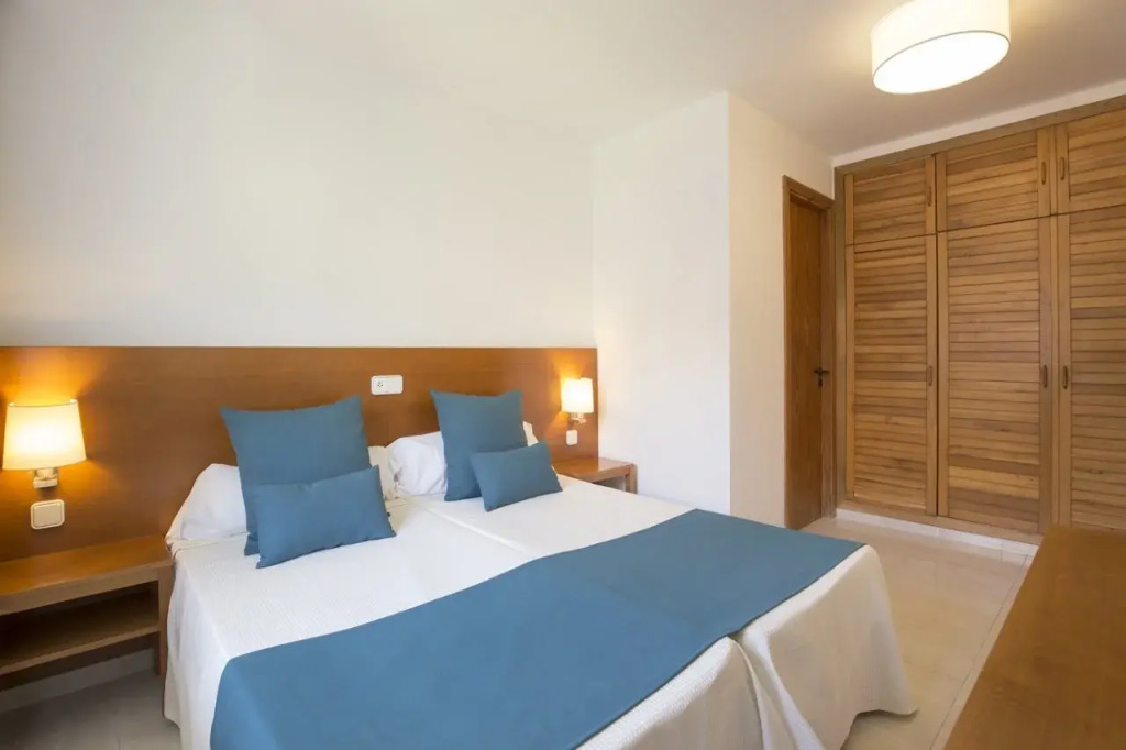 Cabot Las Velas Apartments
