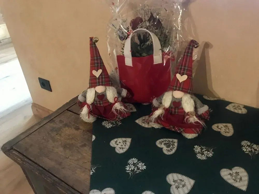 B&B nonna Pina