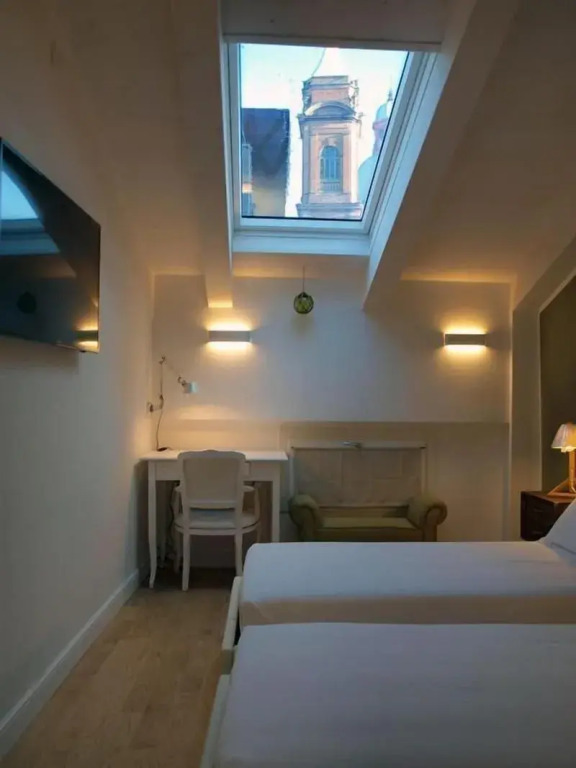 Acquaderni Rooms