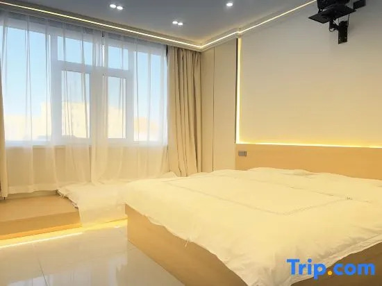 Yuelai Homestay