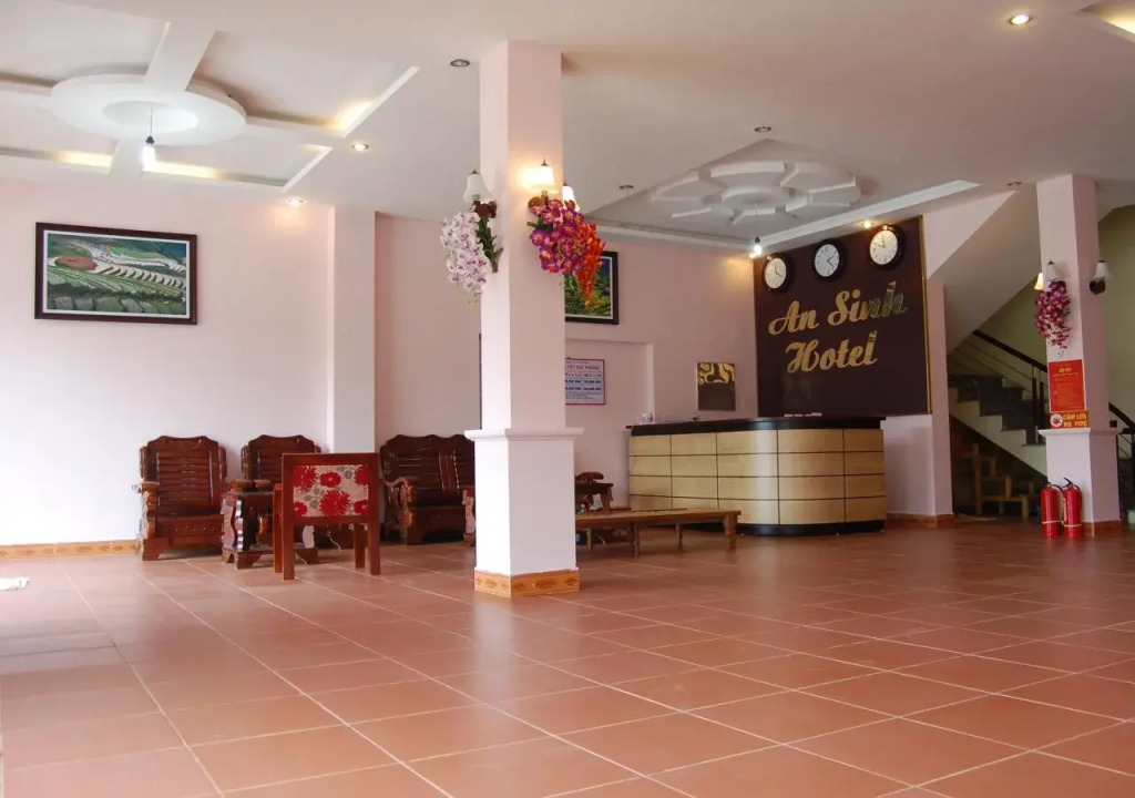 Minh Anh House