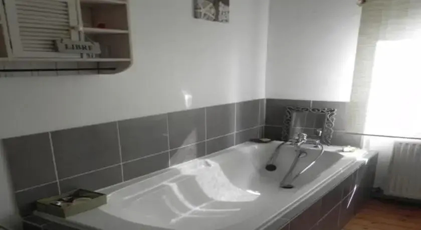 Rental Villa Yport III