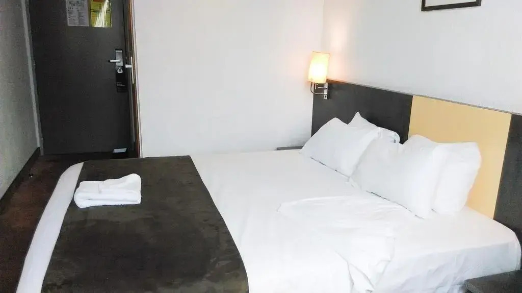 Brit Hotel Codalysa Marne la Vallée - Torcy