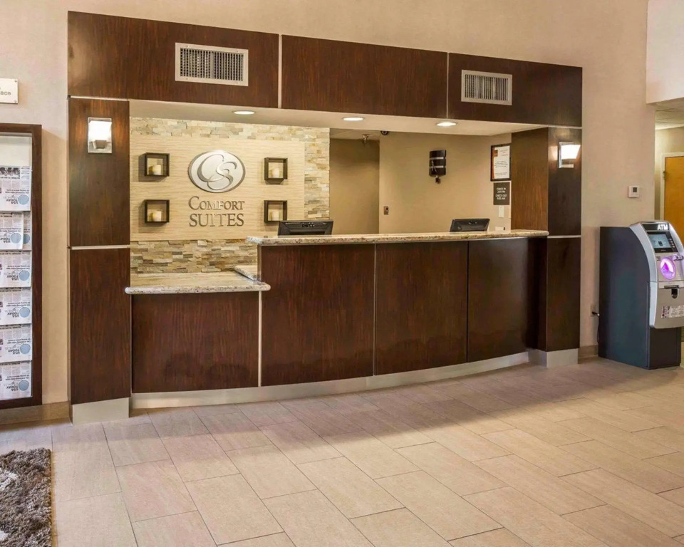 Spark by Hilton Stafford Sugar Land