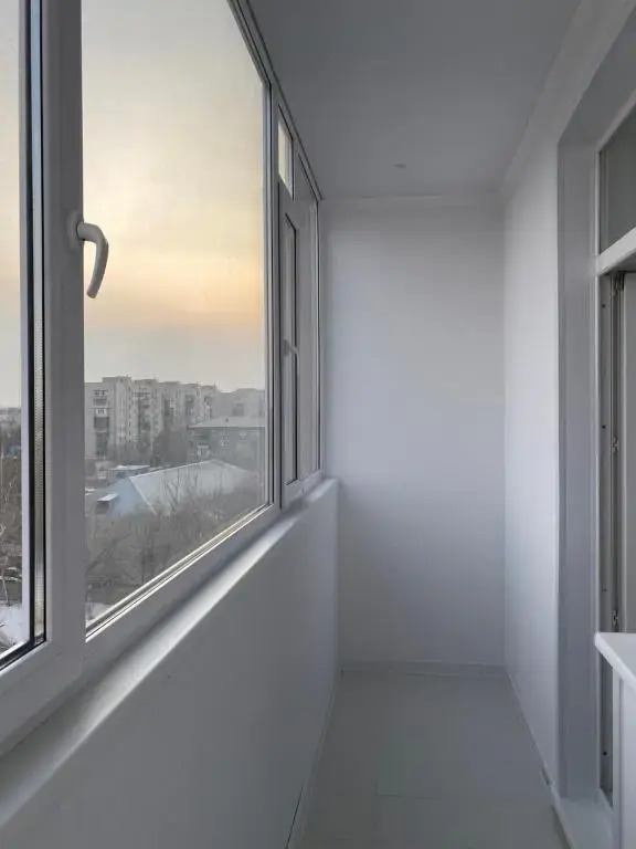 VIP-apartamenty v elitnoj novostrojke.
