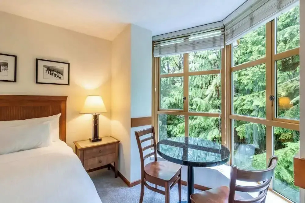 Entire Studio in Whistler Village Resort - Unit 417