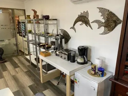 Hostal Umantun