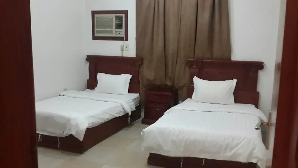 Leeka Suites Hotel