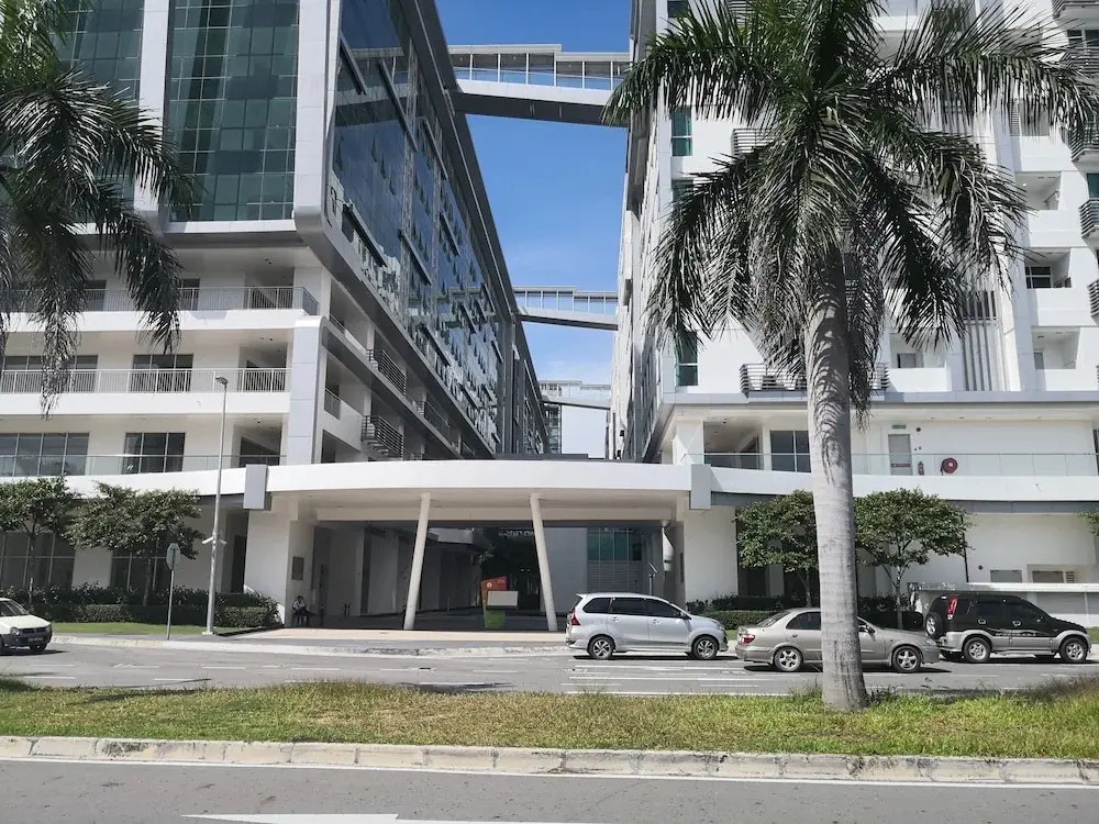 Sutera Avenue Kk Center 2 6