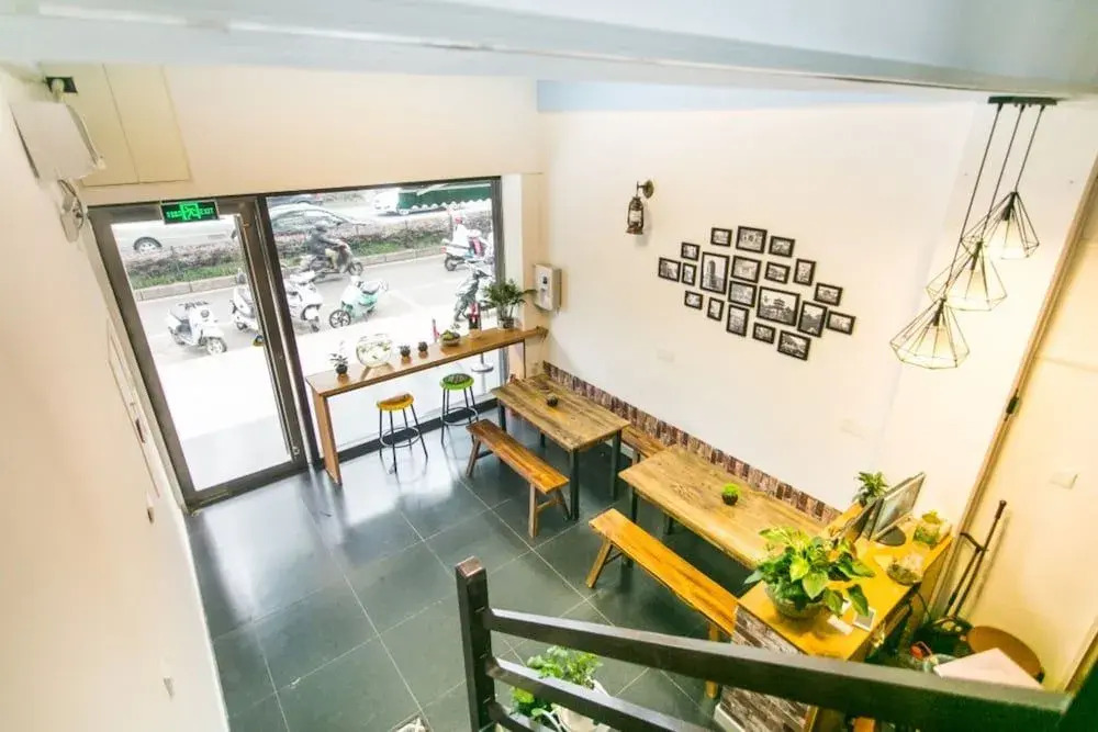 Suzhou Xunsu Youth Hostel