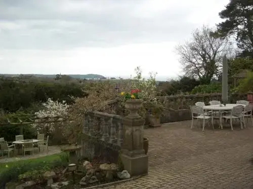 Liskey House