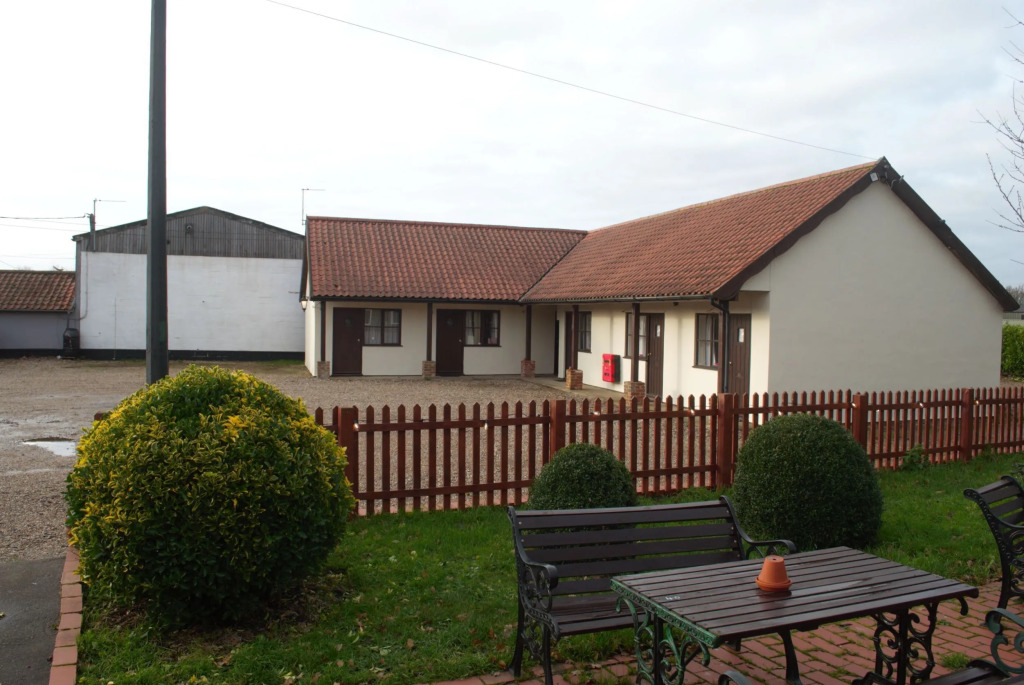 Half Moon Inn