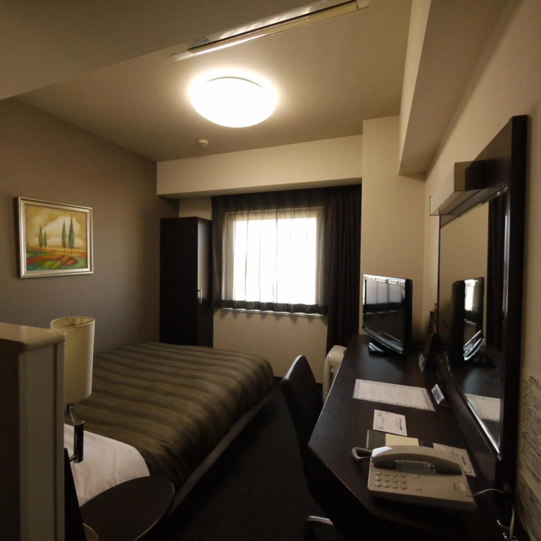 Hotel Route-Inn Nagoya Imaike Ekimae