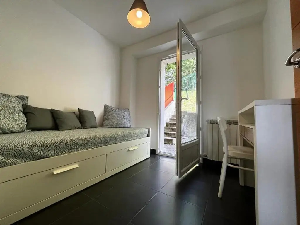 Maison Urrugne, 4 pièces, 6 personnes - FR-1-239-770