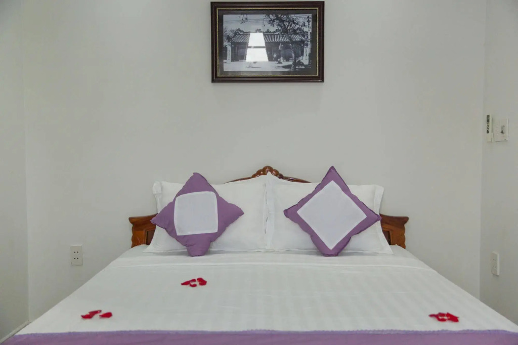 Beautiful Moon Hoi An Villa