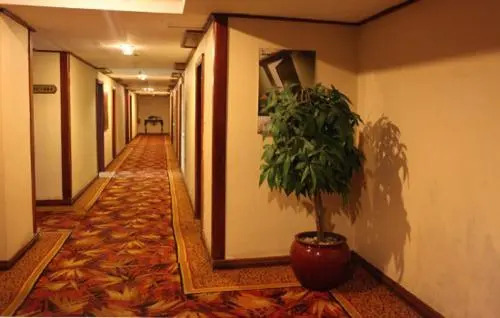Yicheng Business Hotel