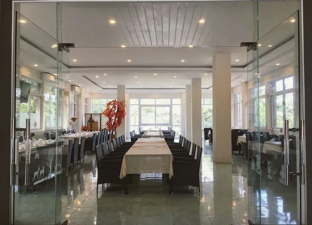 Osix Resort
