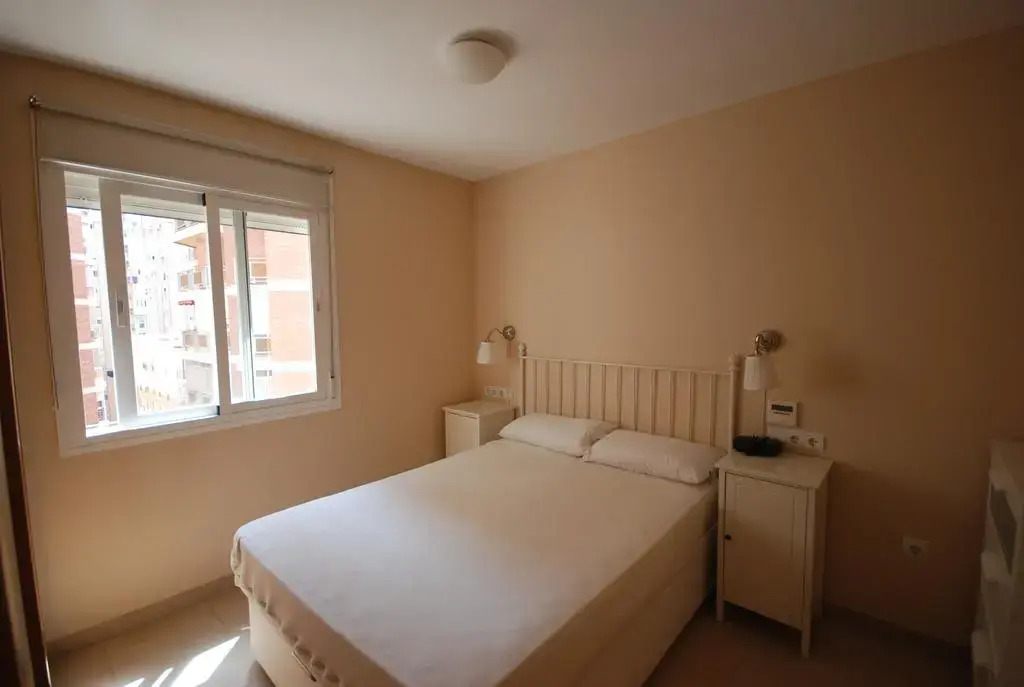 Apartamentos Puerto