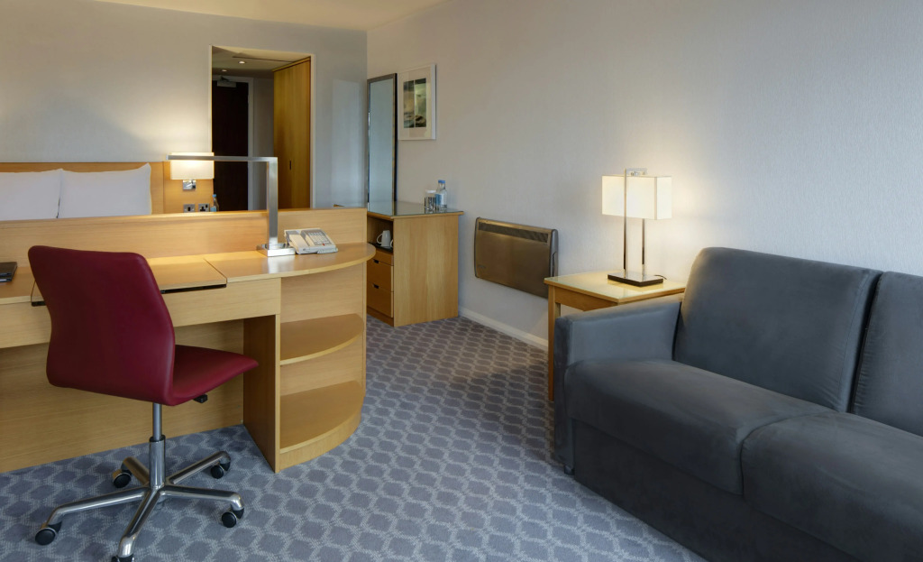 Hilton London Watford