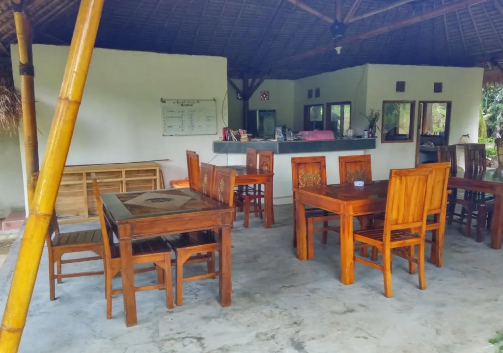 Pondok Pantai