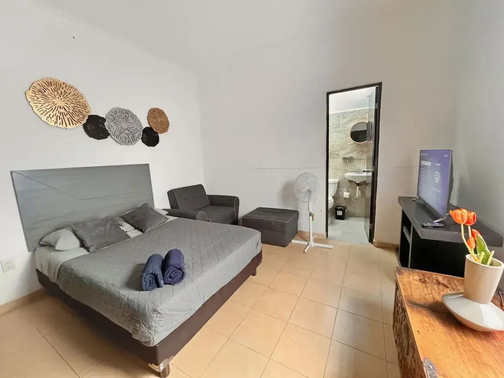 Lofts Tequisquiapan