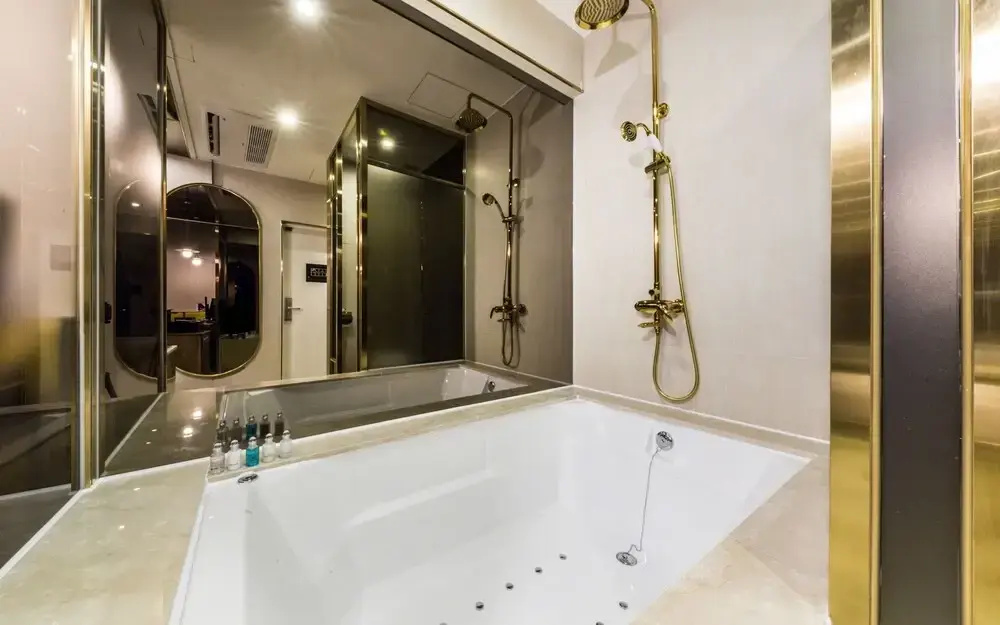 Yeoksam Hotel the Muse