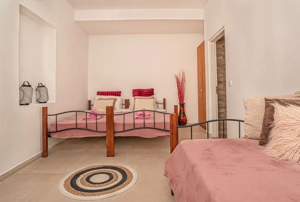 Dimelal Mykonos Town Apartments