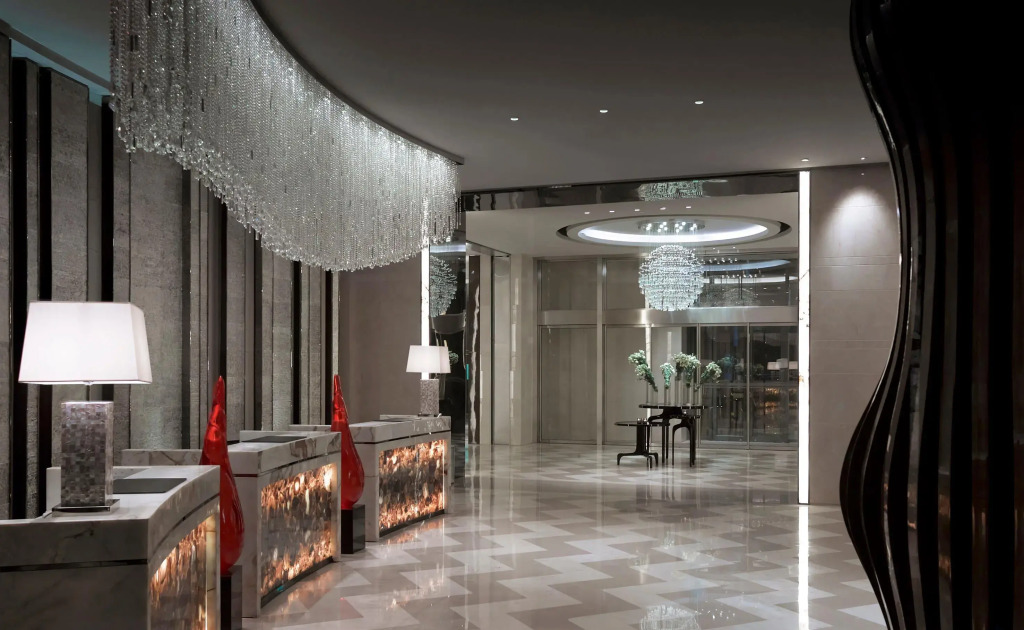 Meliá Jinan