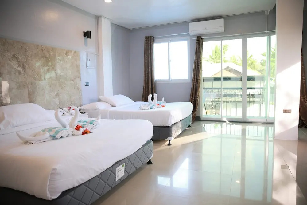 Sea One Resort