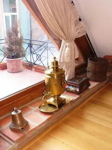 Casa Rozelor