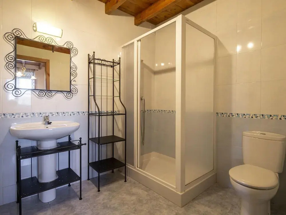 Lovely Apartment in Colunga near Sea Beach