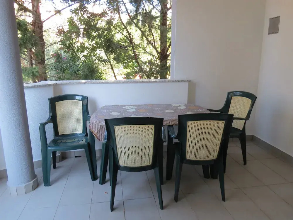 Apartments Danijela